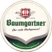 25943: Austria, Baumgartner