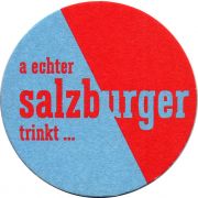 25951: Австрия, Salzburger