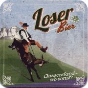 25972: Австрия, Loser