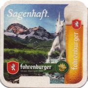 25985: Austria, Fohrenburger
