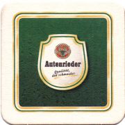 26027: Германия, Autenrieder
