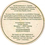 26043: Германия, Tettnanger