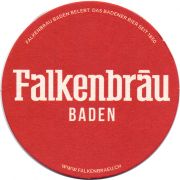 26064: Switzerland, Falkenbrau Baden