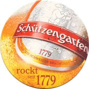 26065: Switzerland, Schuetzengarten