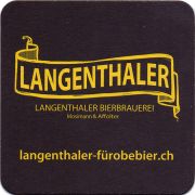 26070: Switzerland, Langenthaler