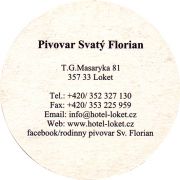 26121: Czech Republic, Svaty Florian