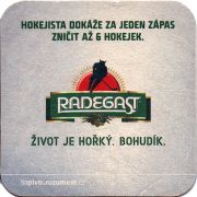 26138: Czech Republic, Radegast