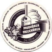 26161: Чехия, Pivovarek Melicharek