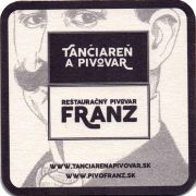 26169: Словакия, Franz