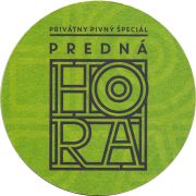 26184: Slovakia, Predna Hora