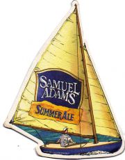 26213: США, Samuel Adams
