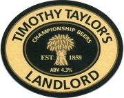 26246: United Kingdom, Timothy Taylor 