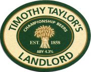26247: United Kingdom, Timothy Taylor 