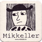 26256: Denmark, Mikkeller