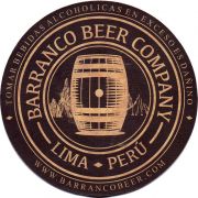 26270: Peru, Barranco