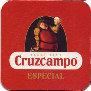 26284: Spain, Cruzcampo