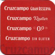 26284: Spain, Cruzcampo