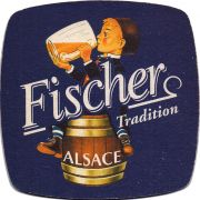 26301: France, Fischer