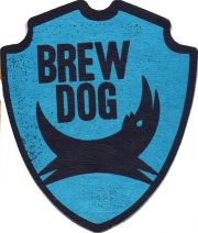 26312: Великобритания, Brew Dog
