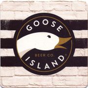 26326: США, Goose Island (Великобритания)