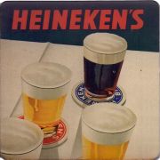 26341: Netherlands, Heineken (Russia)