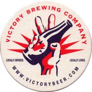 26402: США, Victory Brewing Company