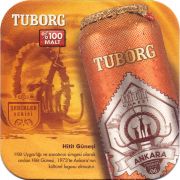 26460: Denmark, Tuborg (Turkey)