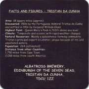 26575: Tristan da Cunha, Albatross