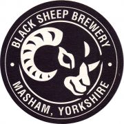 26620: United Kingdom, Black Sheep