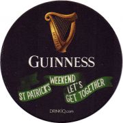 26624: Ирландия, Guinness