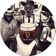 26624: Ирландия, Guinness