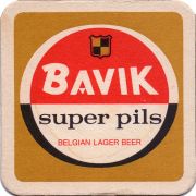 26648: Бельгия, Bavik