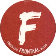 26664: Netherlands, Frontaal