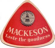 26673: United Kingdom, Mackeson