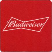 26941: USA, Budweiser (United Kingdom)