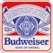 26944: США, Budweiser