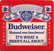 26946: США, Budweiser