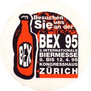 26949: USA, Budweiser (Switzerland)