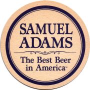 26950: США, Samuel Adams