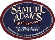 26953: США, Samuel Adams