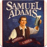 26955: США, Samuel Adams
