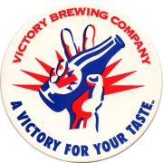 26979: USA, Victory Brewing Company