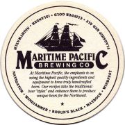 26980: США, Maritime Pacific