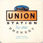 27002: США, Union Station