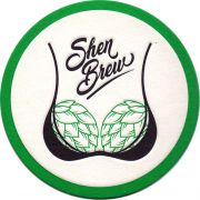27110: Россия, Shen brew