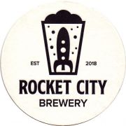 27113: Россия, Rocket City