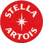 27116: Belgium, Stella Artois