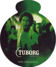 27154: Дания, Tuborg (Израиль)
