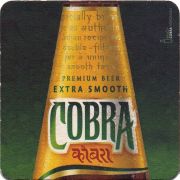 27197: India, Cobra