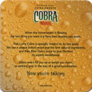 27197: Индия, Cobra